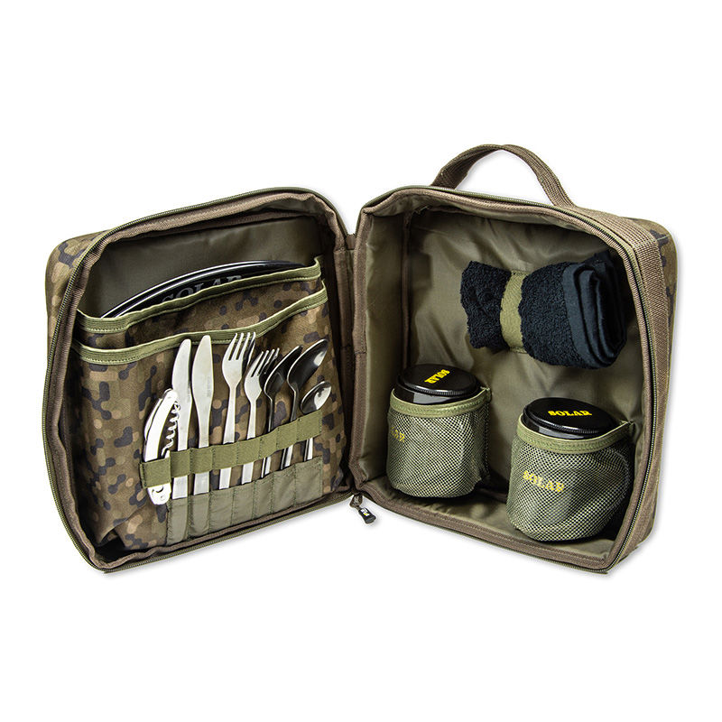 Solar Tackle SP C-Tech Dine-Out Bag